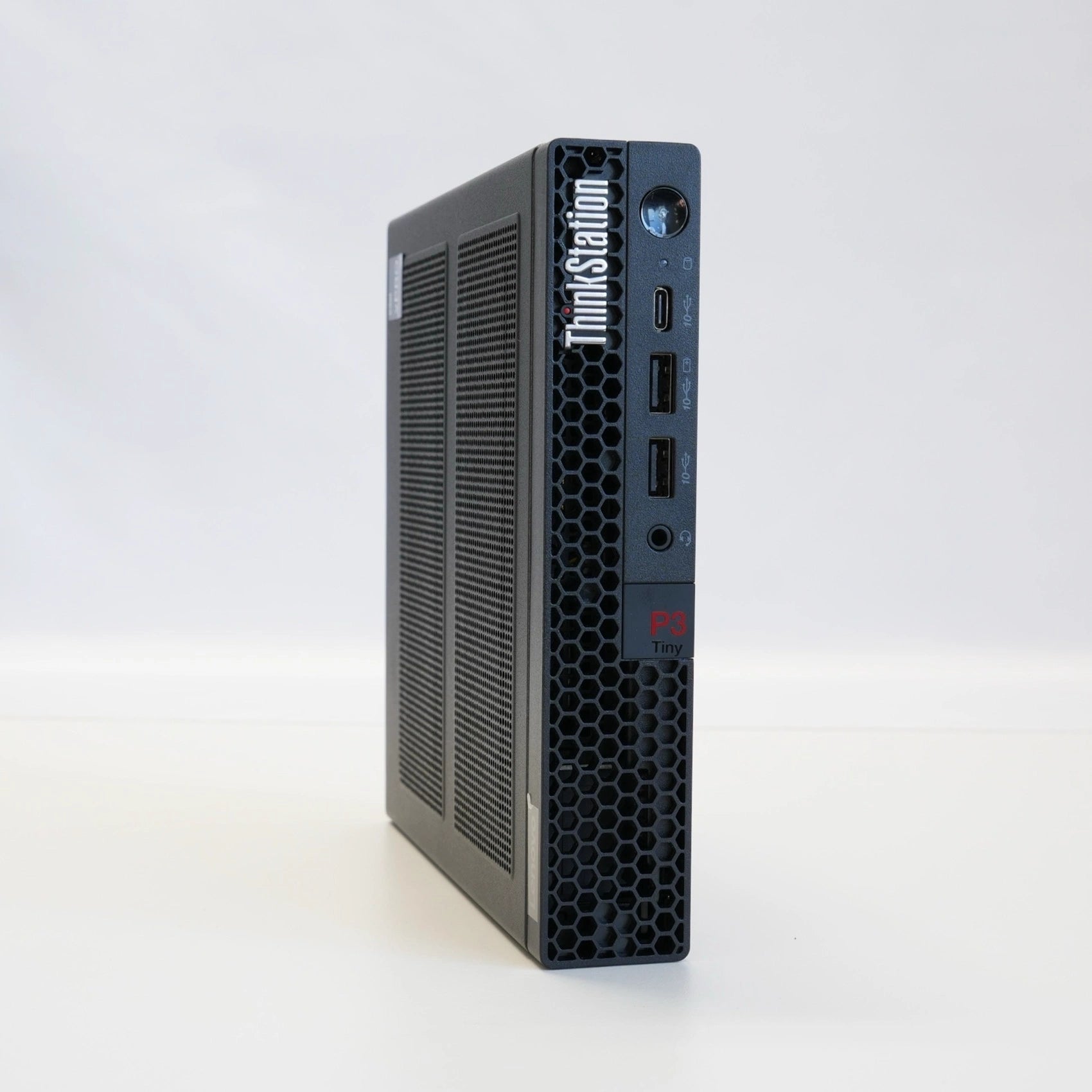 Lenovo ThinkStation P3 Tiny i7-13700T 32GB 512GB Nvidia T400 Garantie 02.2027 Schweiz