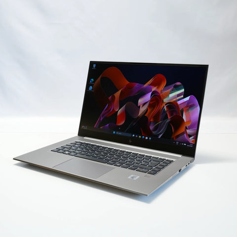 HP ZBook Studio G7 i7-10850H 32GB 1TB NVMe Quadro T2000 A-Grade Refurbished Mobile Workstation Schweiz