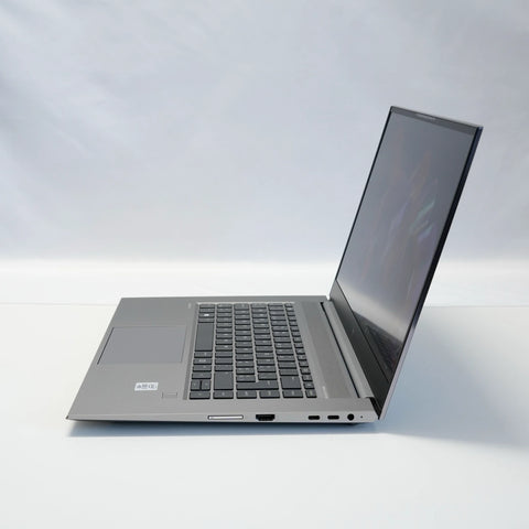 HP ZBook Studio G7 i7-10850H 32GB 1TB NVMe Quadro T2000 A-Grade Refurbished Mobile Workstation Schweiz