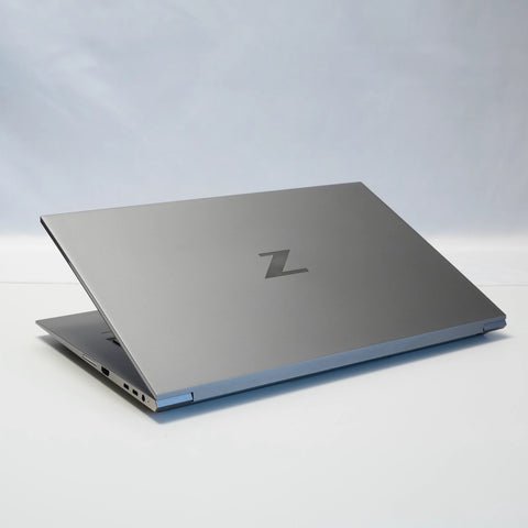 HP ZBook Studio G7 i7-10850H 32GB 1TB NVMe Quadro T2000 A-Grade Refurbished Mobile Workstation Schweiz