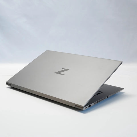 HP ZBook Studio G7 i7-10850H 32GB 1TB NVMe Quadro T2000 A-Grade Refurbished Mobile Workstation Schweiz