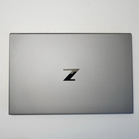 HP ZBook Studio G7 i7-10850H 32GB 1TB NVMe Quadro T2000 A-Grade Refurbished Mobile Workstation Schweiz