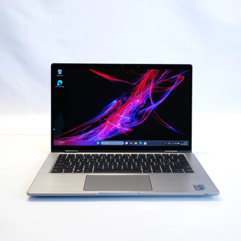 Dell Latitude 7420 Touch Convertible i7-1165G7 16GB 256GB A-Grade Refurbished Business Laptop Schweiz