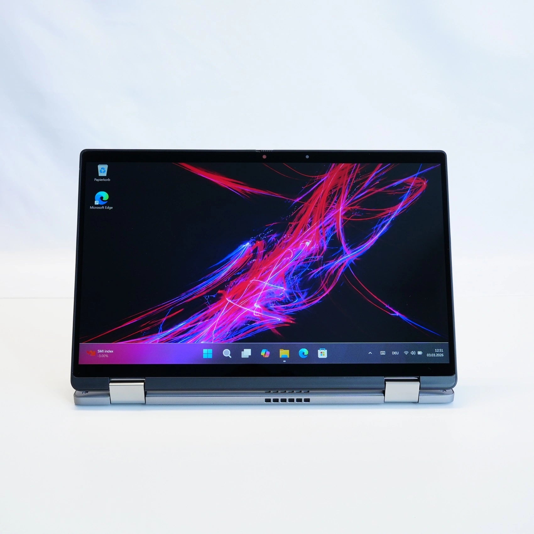 Dell Latitude 7420 Touch Convertible i7-1165G7 16GB 256GB A-Grade Refurbished Business Laptop Schweiz