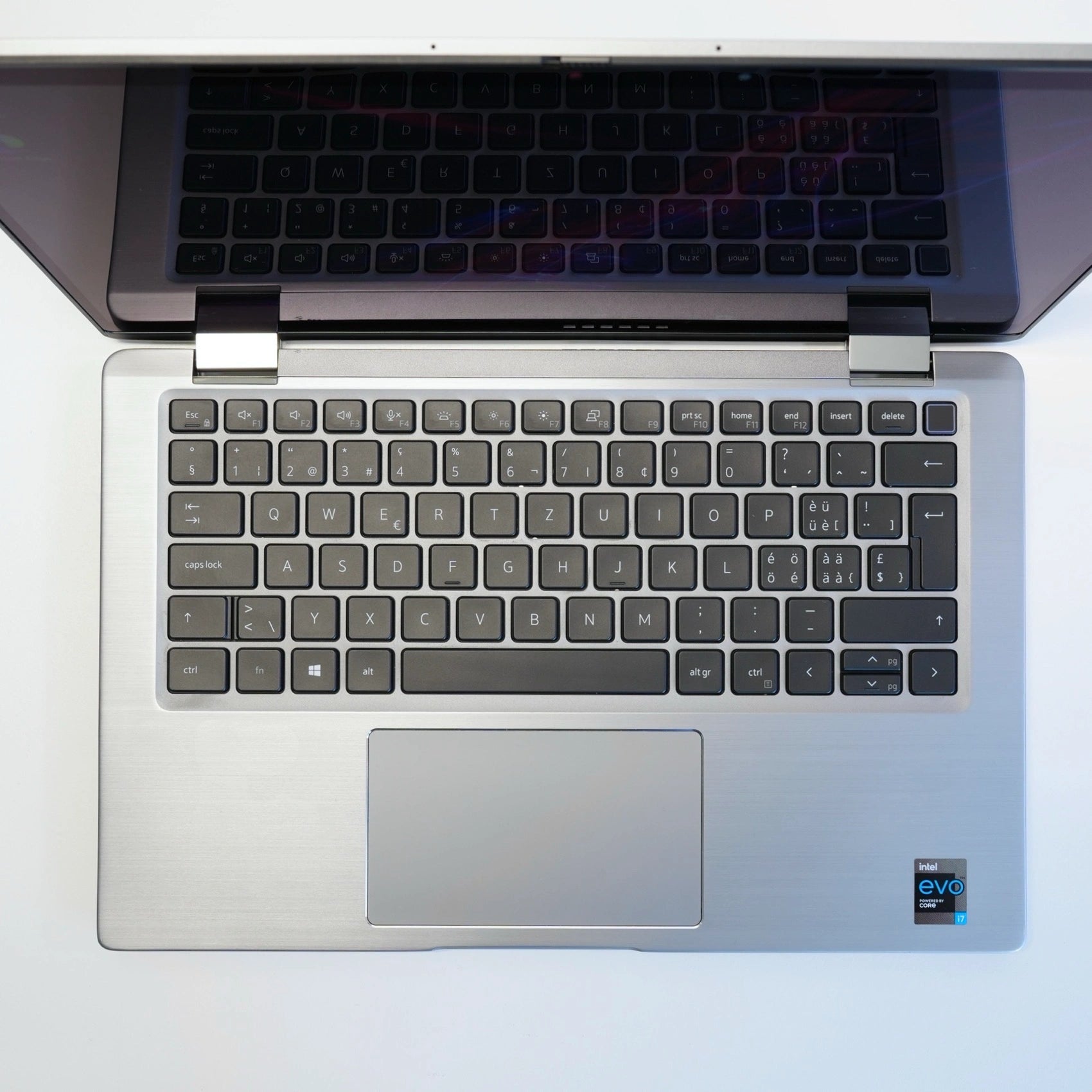 Dell Latitude 7420 Touch Convertible i7-1165G7 16GB 256GB A-Grade Refurbished Business Laptop Schweiz