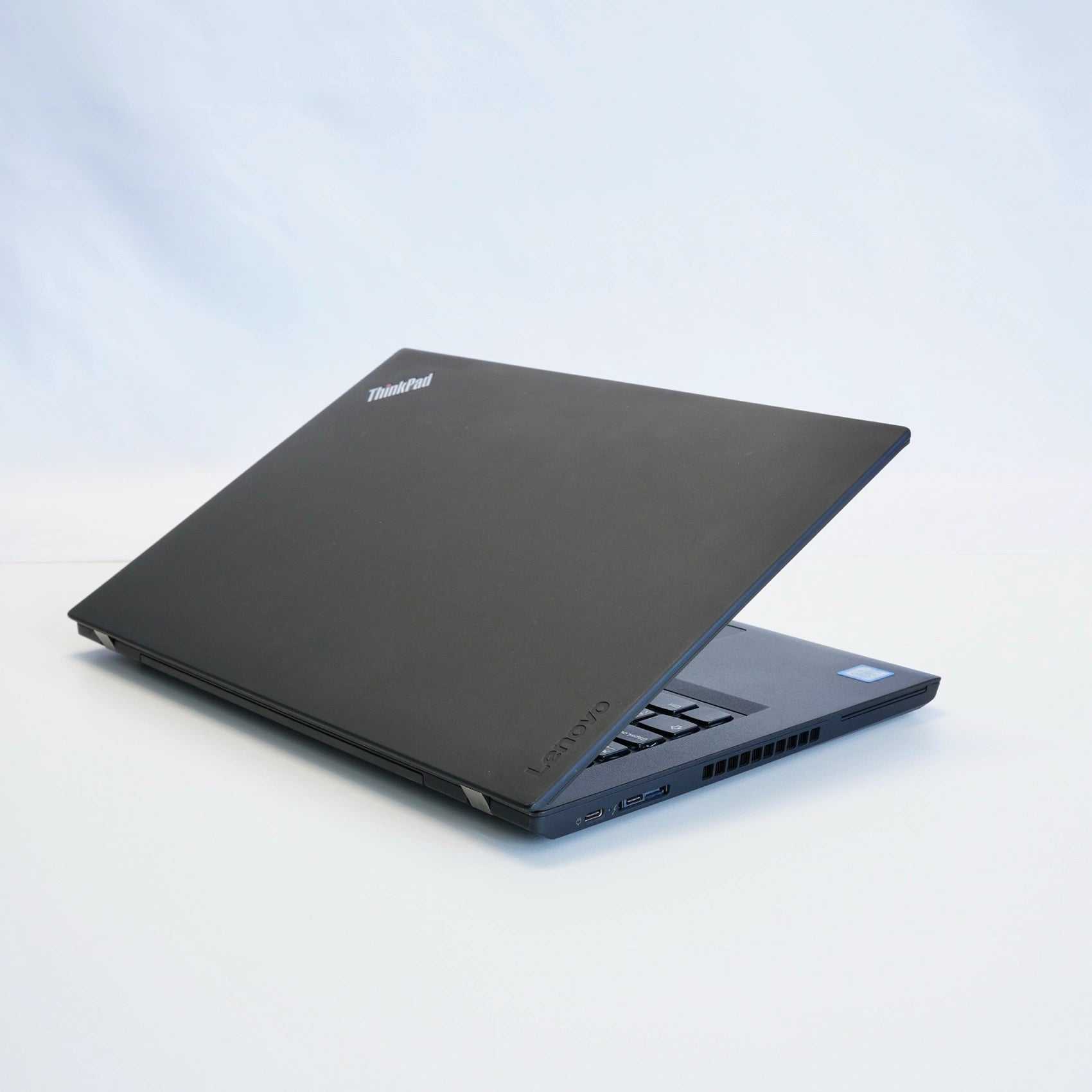 Lenovo ThinkPad T480 i5-8350U 8GB 256GB A-Grade Refurbished Business Laptop Schweiz