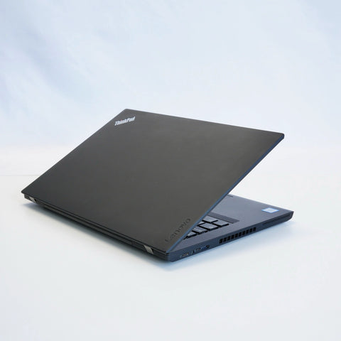 Lenovo ThinkPad T480 i5-8350U 8GB 256GB A-Grade Refurbished Business Laptop Schweiz