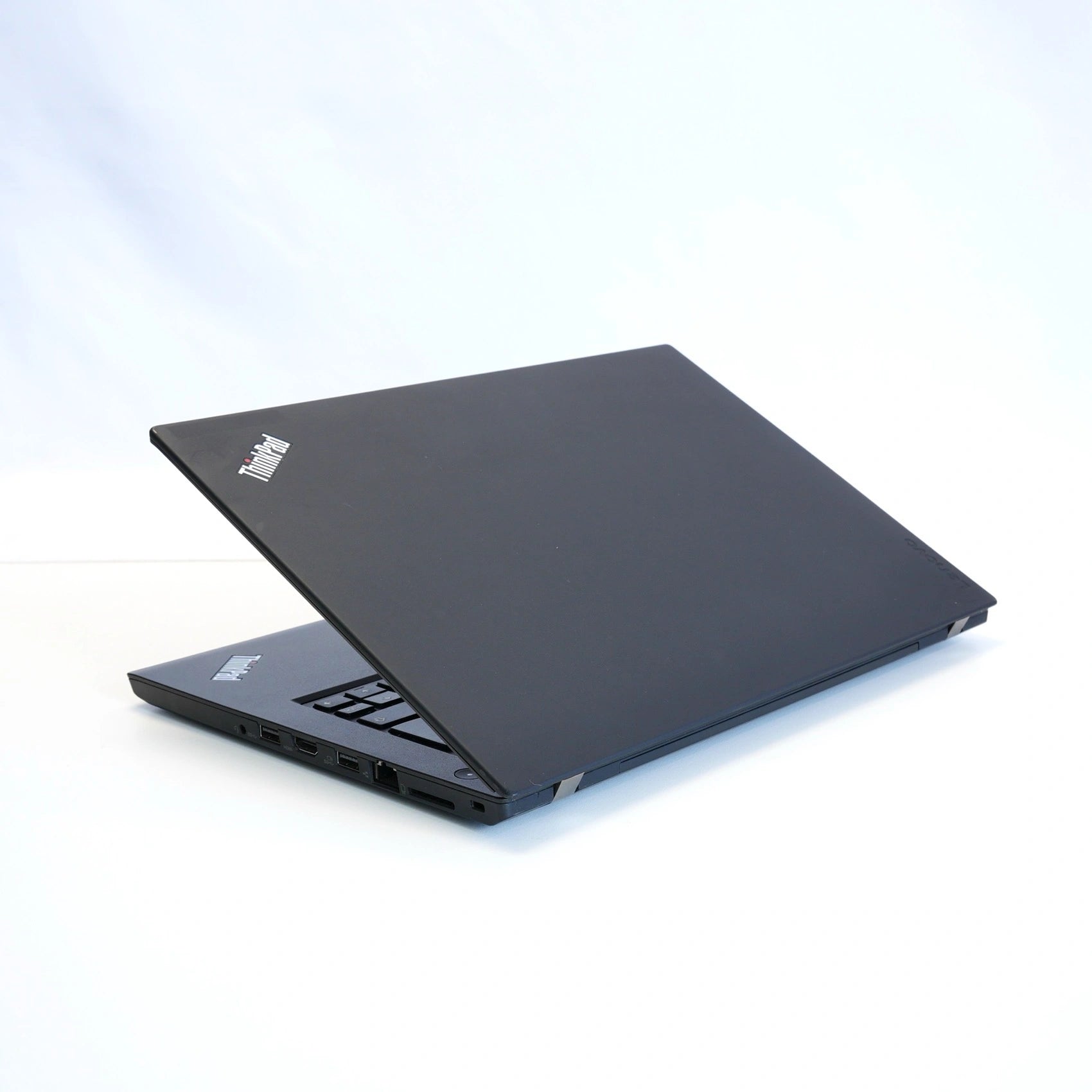 Lenovo ThinkPad T480 i5-8350U 8GB 256GB A-Grade Refurbished Business Laptop Schweiz