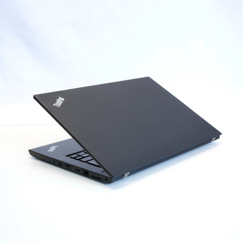 Lenovo ThinkPad T480 i5-8350U 8GB 256GB A-Grade Refurbished Business Laptop Schweiz