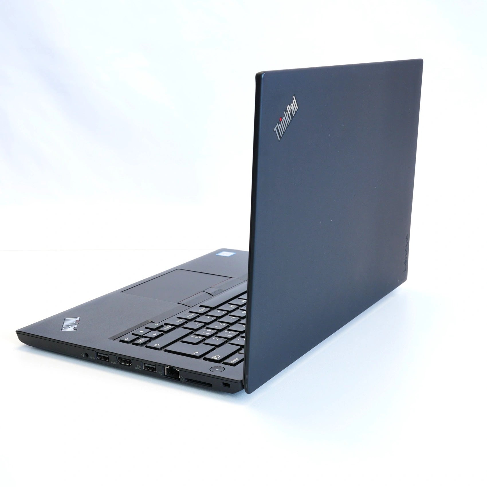 Lenovo ThinkPad T480 i5-8350U 8GB 256GB A-Grade Refurbished Business Laptop Schweiz