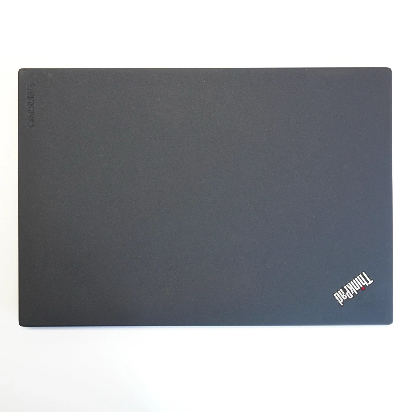 Lenovo ThinkPad T480 i5-8350U 8GB 256GB A-Grade Refurbished Business Laptop Schweiz