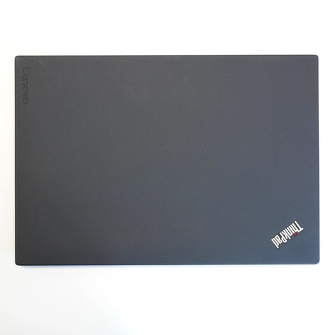 Lenovo ThinkPad T480 i5-8350U 8GB 256GB A-Grade Refurbished Business Laptop Schweiz