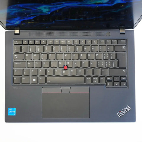 Lenovo ThinkPad T14 Gen 4 i5-1335U 16GB DDR5 512GB Neuwertig Garantie 08.2026 Schweiz
