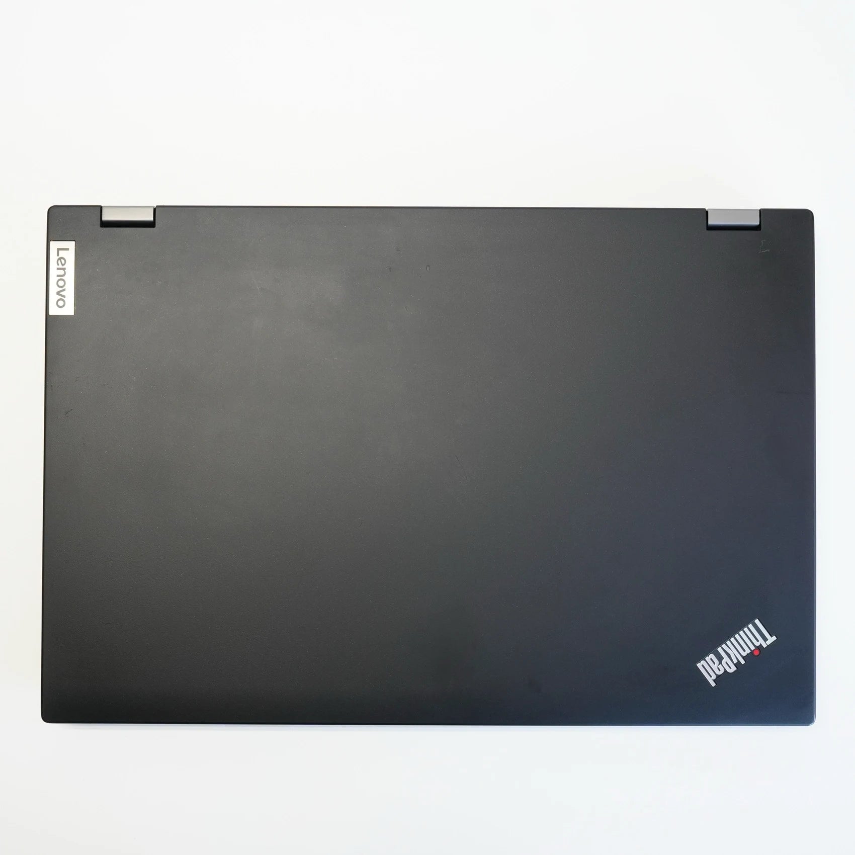 Lenovo ThinkPad P15 Gen 1 i7-10750H 32GB 512GB T1000 A-Grade Refurbished Mobile Workstation Schweiz