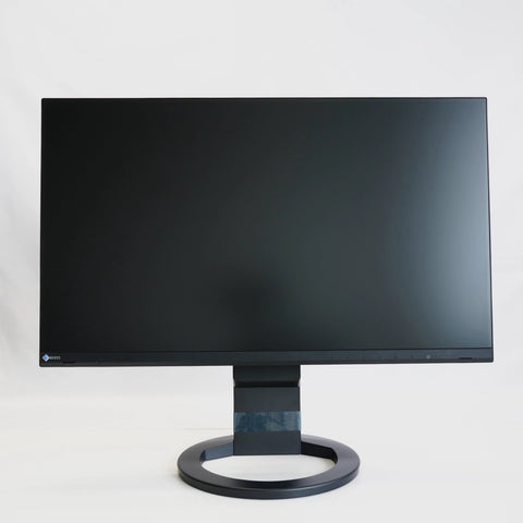 Eizo FlexScan EV2480 Swiss Edition 24 Zoll Full HD IPS USB-C A-Grade Refurbished Business Monitor Schweiz
