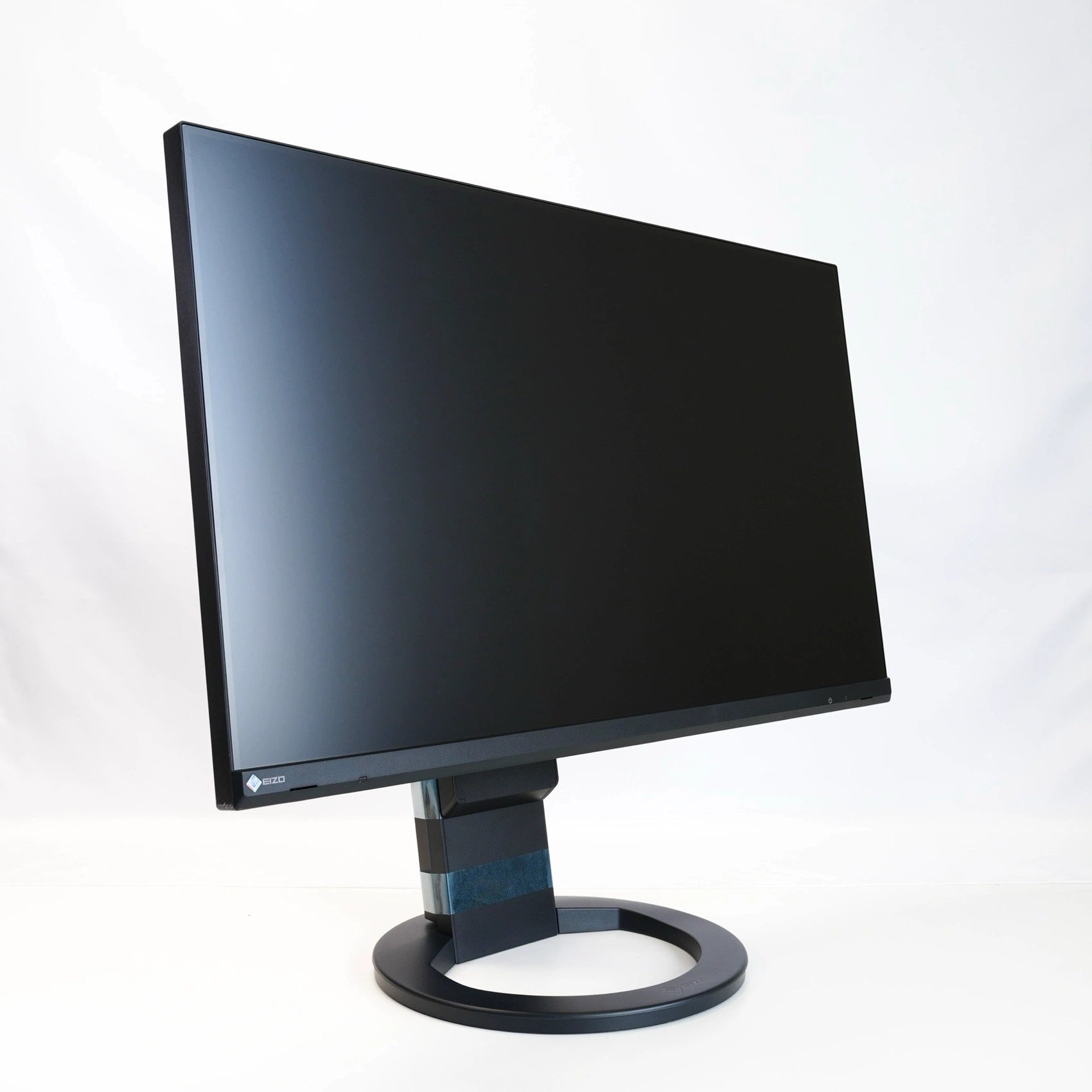 Eizo FlexScan EV2480 Swiss Edition 24 Zoll Full HD IPS USB-C A-Grade Refurbished Business Monitor Schweiz