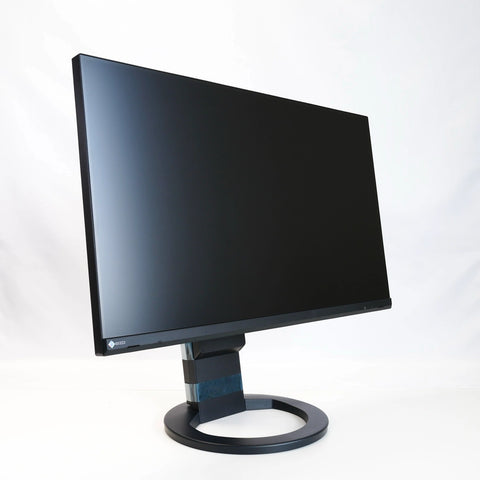 Eizo FlexScan EV2480 Swiss Edition 24 Zoll Full HD IPS USB-C A-Grade Refurbished Business Monitor Schweiz