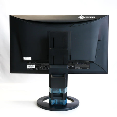 Eizo FlexScan EV2480 Swiss Edition 24 Zoll Full HD IPS USB-C A-Grade Refurbished Business Monitor Schweiz