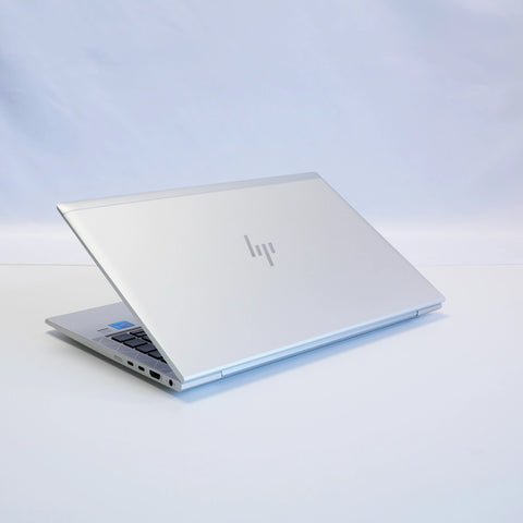 HP EliteBook 840 G8 i5-1145G7 16GB 512GB A-Grade Refurbished Business Laptop Schweiz