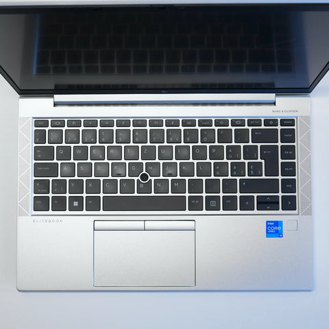 HP EliteBook 840 G8 i5-1145G7 16GB 512GB A-Grade Refurbished Business Laptop Schweiz