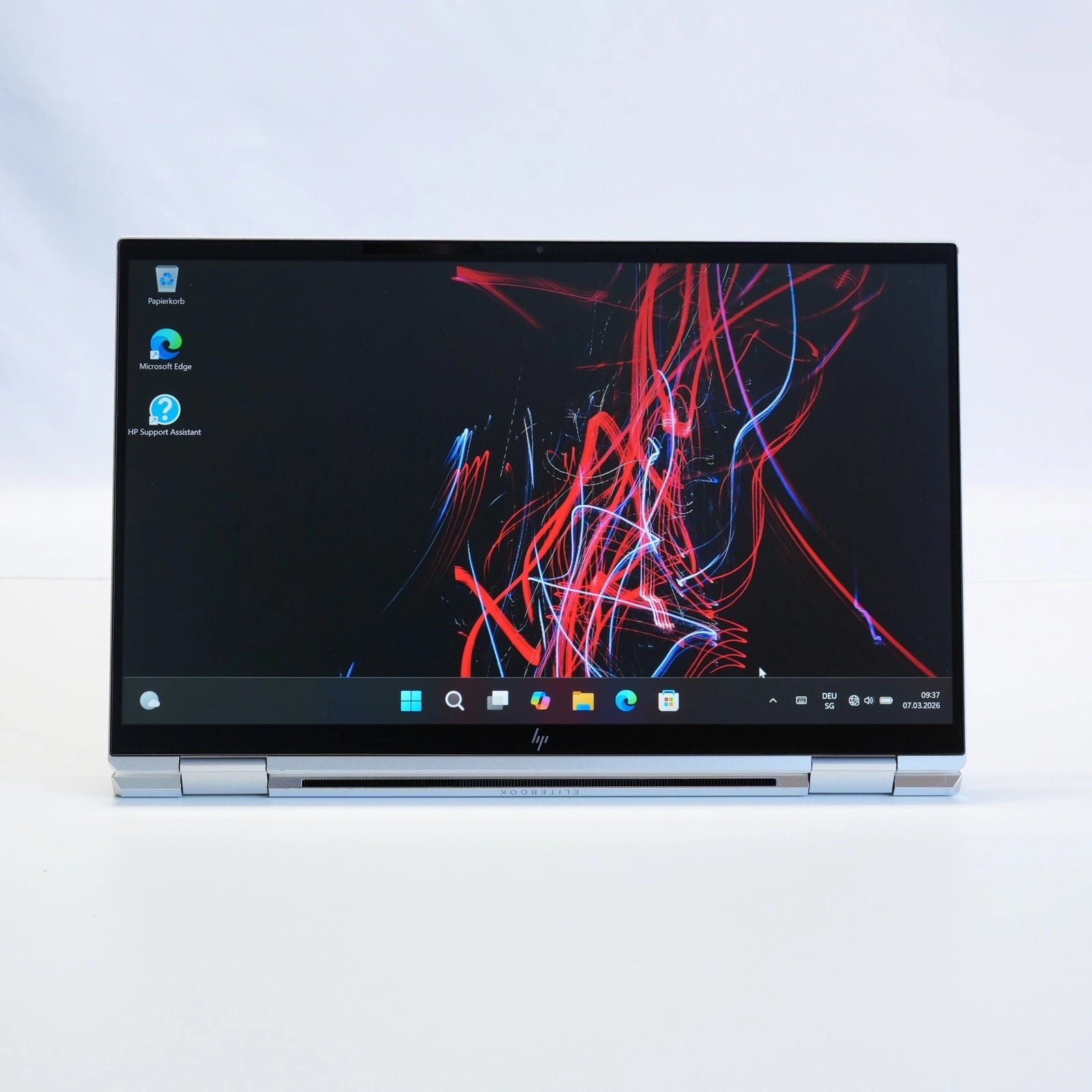 HP EliteBook x360 1040 G8 i5-1145G7 16GB 512GB A-Grade Refurbished Business Convertible Schweiz