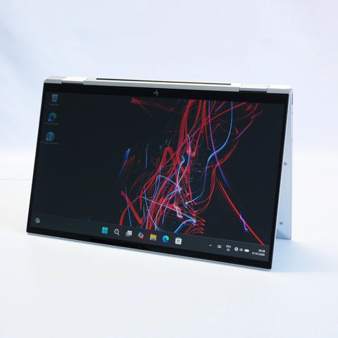 HP EliteBook x360 1040 G8 i5-1145G7 16GB 512GB A-Grade Refurbished Business Convertible Schweiz
