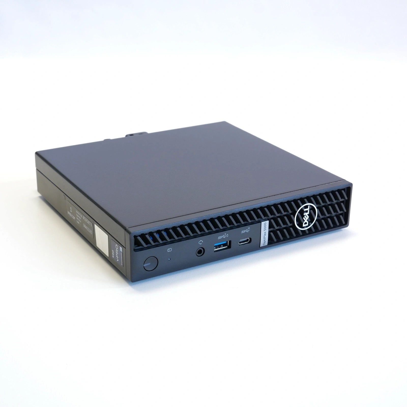 Dell OptiPlex 5000 Micro i7-12700T 32GB 512GB Neuwertig Business PC Schweiz