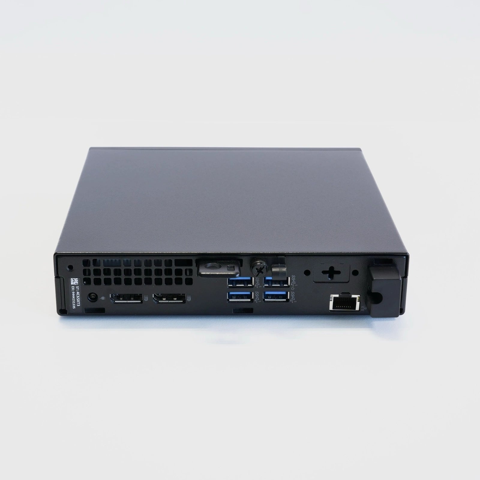 Dell OptiPlex 5000 Micro i7-12700T 32GB 512GB Neuwertig Business PC Schweiz