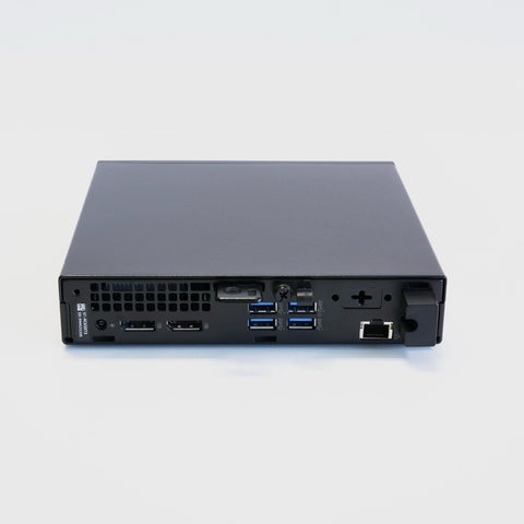 Dell OptiPlex 5000 Micro i7-12700T 32GB 512GB Neuwertig Business PC Schweiz