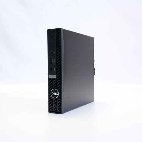 Dell OptiPlex 5000 Micro i7-12700T 32GB 512GB Neuwertig Business PC Schweiz