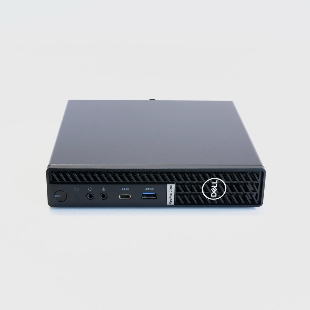 Dell OptiPlex 7090 Micro i7-10700T 16GB 256GB SSD | Jimis Hardware