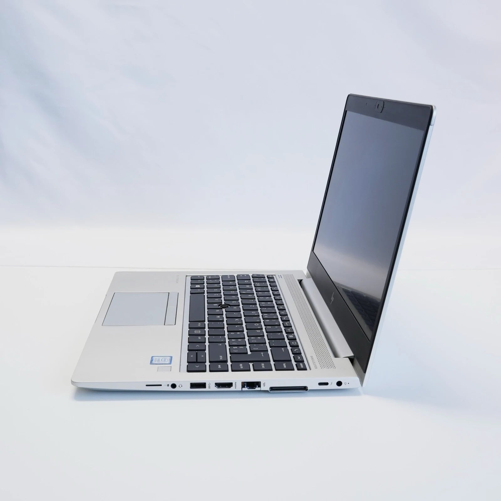 HP EliteBook 840 G6 i7-8565U 16GB 256GB LTE A-Grade Refurbished Business Laptop Schweiz
