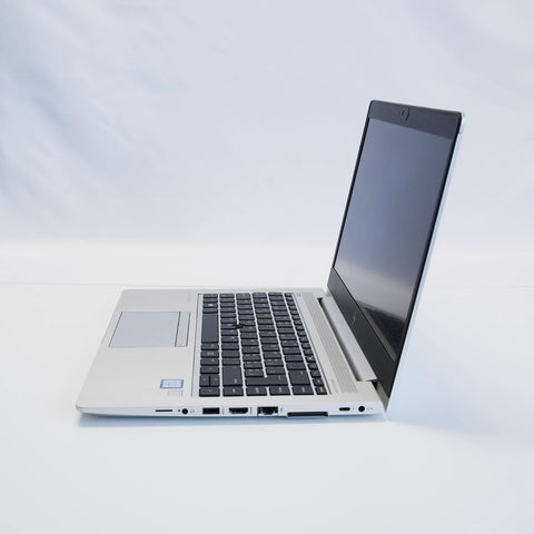 HP EliteBook 840 G6 i7-8565U 16GB 256GB LTE A-Grade Refurbished Business Laptop Schweiz