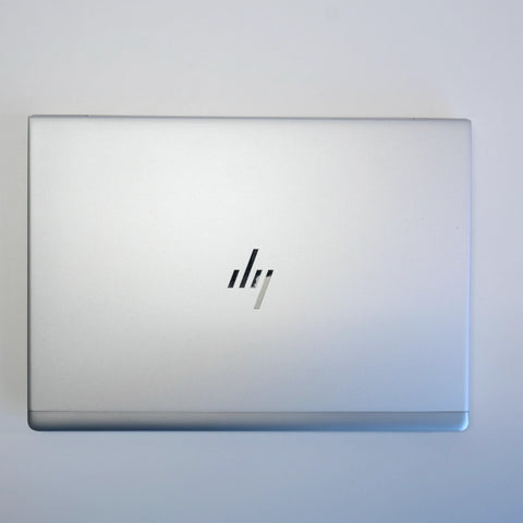 HP EliteBook 840 G6 i7-8565U 16GB 256GB LTE A-Grade Refurbished Business Laptop Schweiz