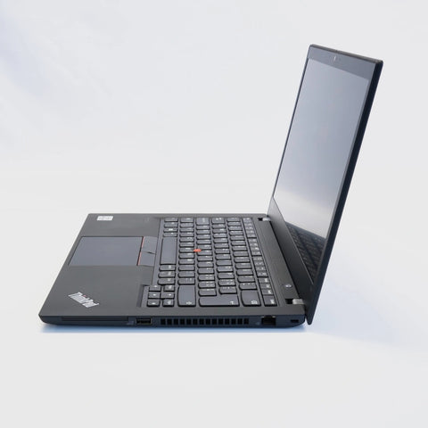 Lenovo ThinkPad T14 Gen 1 i5-10310U 16GB 256GB NVMe A-Grade Refurbished Business Laptop Schweiz