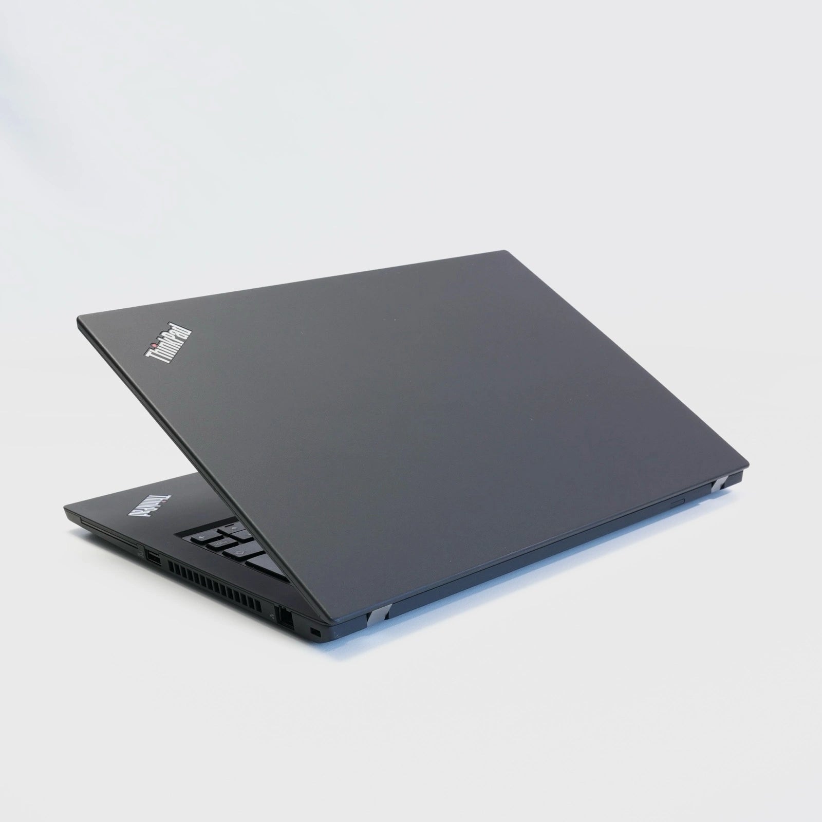 Lenovo ThinkPad T14 Gen 1 i5-10310U 16GB 256GB NVMe A-Grade Refurbished Business Laptop Schweiz