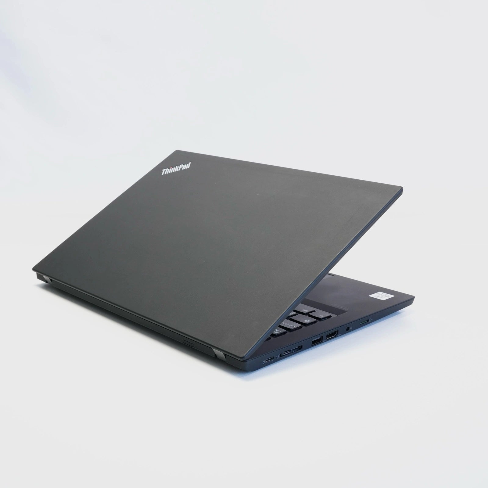 Lenovo ThinkPad T14 Gen 1 i5-10310U 16GB 256GB NVMe A-Grade Refurbished Business Laptop Schweiz