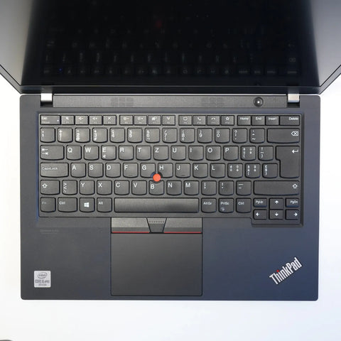 Lenovo ThinkPad T14 Gen 1 i5-10310U 16GB 256GB NVMe A-Grade Refurbished Business Laptop Schweiz