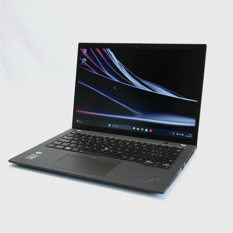 Lenovo ThinkPad T14s Gen 3 i5-1235U 16GB 512GB A-Grade Refurbished Business Laptop Schweiz
