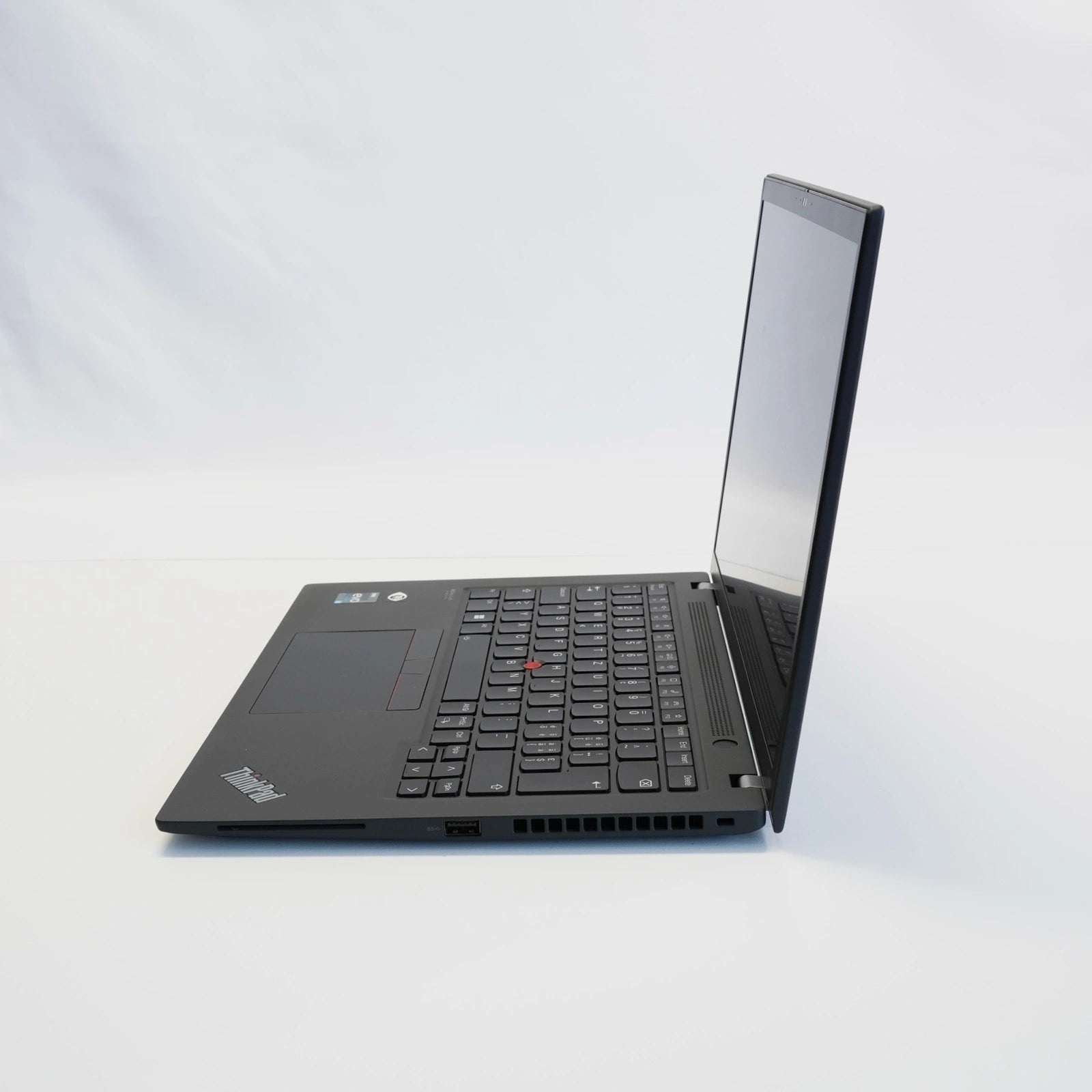 Lenovo ThinkPad T14s Gen 3 i5-1235U 16GB 512GB A-Grade Refurbished Business Laptop Schweiz