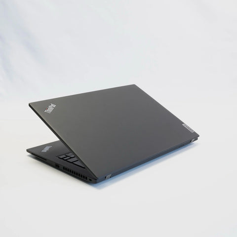 Lenovo ThinkPad T14s Gen 3 i5-1235U 16GB 512GB A-Grade Refurbished Business Laptop Schweiz