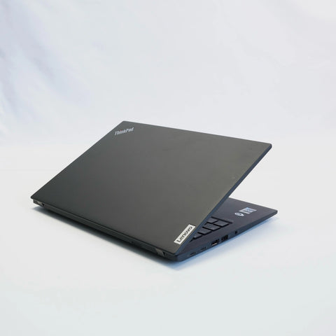 Lenovo ThinkPad T14s Gen 3 i5-1235U 16GB 512GB A-Grade Refurbished Business Laptop Schweiz