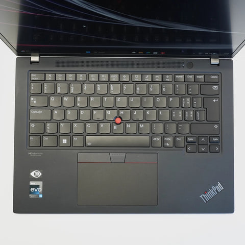 Lenovo ThinkPad T14s Gen 3 i5-1235U 16GB 512GB A-Grade Refurbished Business Laptop Schweiz