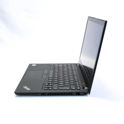 Lenovo ThinkPad T490 i5-8365U 16GB 256GB NVMe A-Grade Refurbished Business Laptop Schweiz