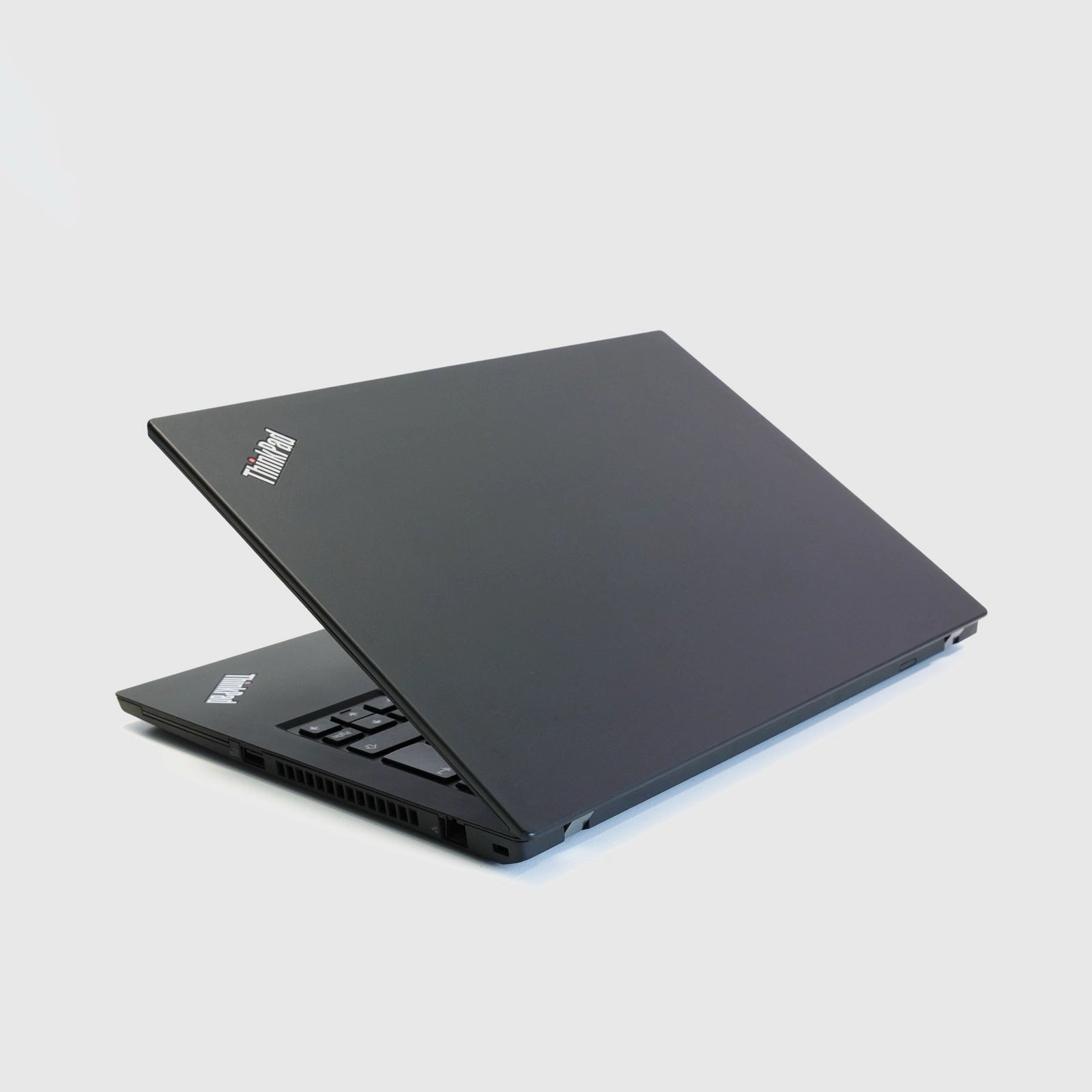 Lenovo ThinkPad T490 i5-8365U 16GB 256GB NVMe A-Grade Refurbished Business Laptop Schweiz