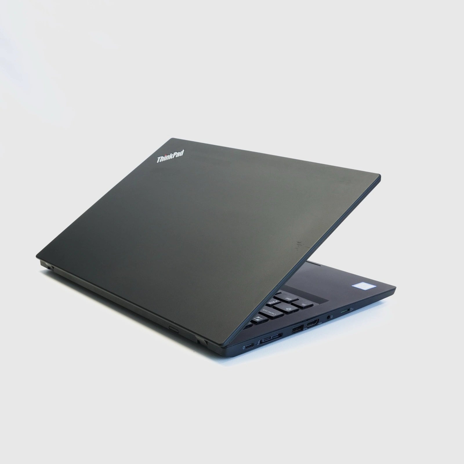 Lenovo ThinkPad T490 i5-8365U 16GB 256GB NVMe A-Grade Refurbished Business Laptop Schweiz