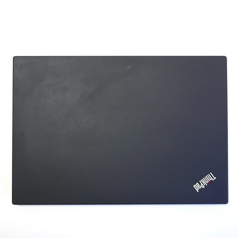 Lenovo ThinkPad T490 i5-8365U 16GB 256GB NVMe A-Grade Refurbished Business Laptop Schweiz