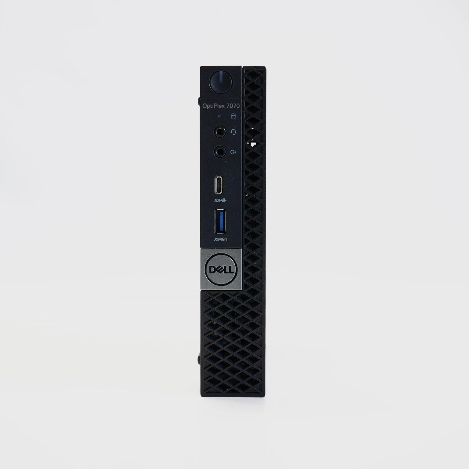 Dell OptiPlex 7070 Micro i7 16GB 512GB A-Grade Refurbished Business PC Schweiz
