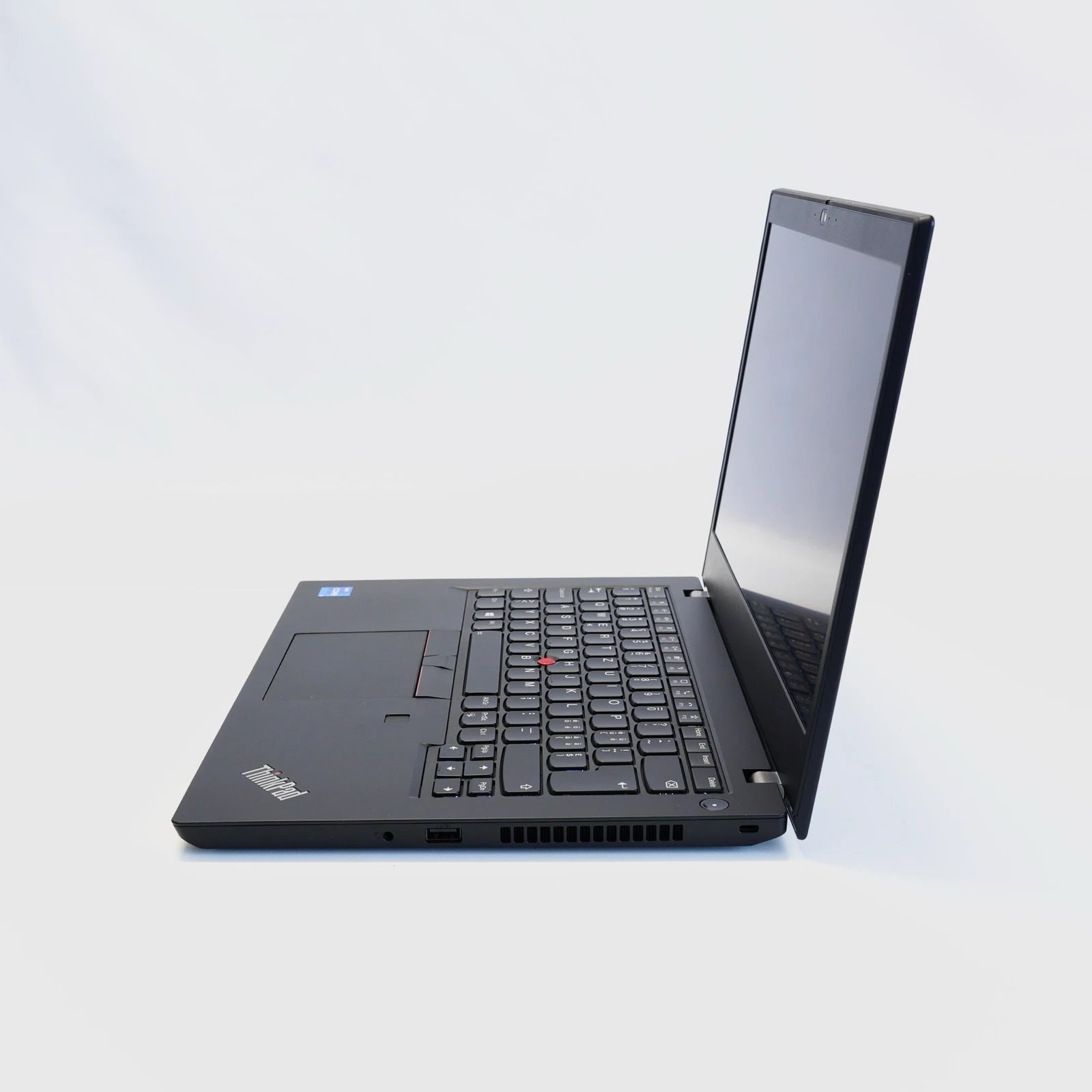 Lenovo ThinkPad L14 Gen 2 14 Zoll i5-1135G7 16GB 256GB NVMe SSD Laptop Schweiz