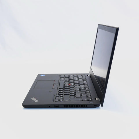 Lenovo ThinkPad L14 Gen 2 14 Zoll i5-1135G7 16GB 256GB NVMe SSD Laptop Schweiz
